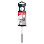 Diablo DMAPL2060 3/16 Inch x 6 Inch x 8 Inch SDS-Plus 2-Cutter