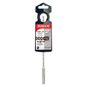 Diablo DMAPL2110 7/32 Inch x 6 Inch x 8 Inch SDS-Plus 2-Cutter