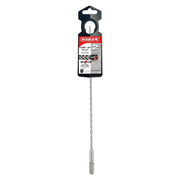 Diablo DMAPL2120 7/32 Inch x 10 Inch x 12 Inch SDS-Plus 2-Cutter