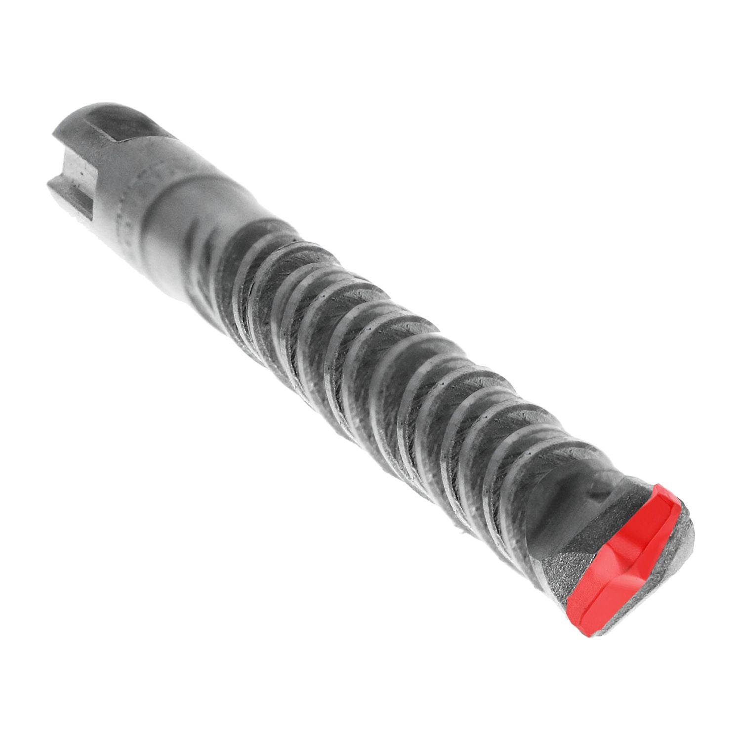 Diablo DMAPL2220-P25 3/8 Inch x 4 Inch x 6 Inch SDS-Plus 2-Cutter , 25-Pack