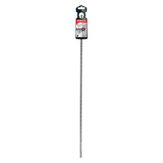 Diablo DMAPL2260 3/8 Inch x 22 Inch x 24 Inch SDS-Plus 2-Cutter