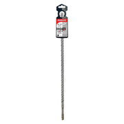 Diablo DMAPL2330 1/2 Inch x 16 Inch x 18 Inch SDS-Plus 2-Cutter