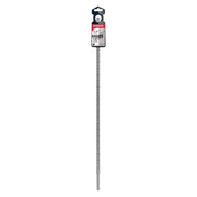 Diablo DMAPL2340 1/2 Inch x 22 Inch x 24 Inch SDS-Plus 2-Cutter