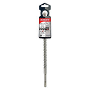 Diablo DMAPL2380 9/16 Inch x 10 Inch x 12 Inch SDS-Plus 2-Cutter