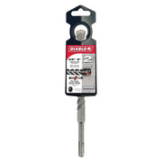 Diablo DMAPL2400 5/8 Inch x 6 Inch x 8 Inch SDS-Plus 2-Cutter