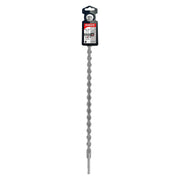 Diablo DMAPL2480 3/4 Inch x 22 Inch x 24 Inch SDS-Plus 2-Cutter