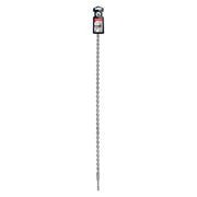 Diablo DMAPL2490 3/4 Inch x 37 Inch x 39 Inch SDS-Plus 2-Cutter