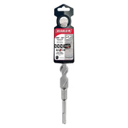 Diablo DMAPL2500 7/8 Inch x 8 Inch x 10 Inch SDS-Plus 2-Cutter