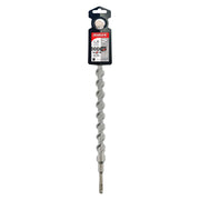 Diablo DMAPL2530 1 Inch x 16 Inch x 18 Inch SDS-Plus 2-Cutter