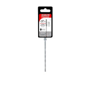 Diablo DMAPL2910 5/32 Inch x 3-1/2 Inch x 6 Inch SDS-Plus Full Carbide Head Concrete Anchor Hammer Drill Bit