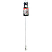 Diablo DMAPL4100 1/4 Inch x 16 Inch x 18 Inch Rebar Demon SDS-Plus 4-Cutter Full Carbide Head Hammer Drill Bit