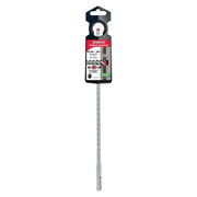 Diablo DMAPL4120 5/16 Inch x 10 Inch x 12 Inch Rebar Demon SDS-Plus 4-Cutter Full Carbide Head Hammer Drill Bit