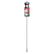 Diablo DMAPL4130 5/16 Inch x 16 Inch x 18 Inch Rebar Demon SDS-Plus 4-Cutter Full Carbide Head Hammer Drill Bit