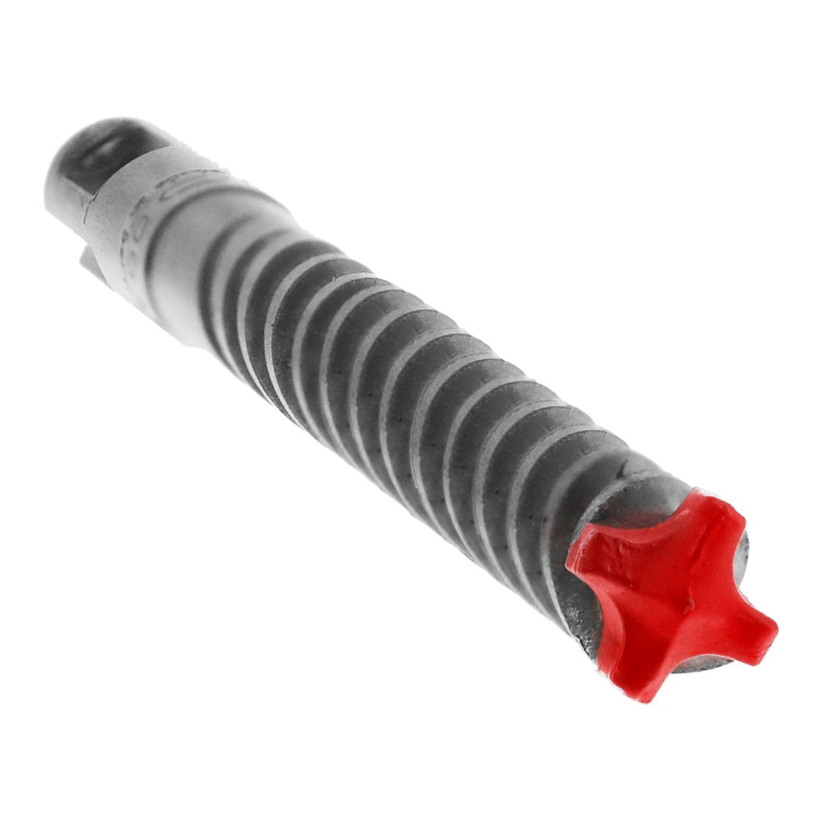 Diablo DMAPL4140-P25 3/8 Inch x 4 Inch x 6 Inch Rebar Demon SDS-Plus 4-Cutter Full Carbide Head Hammer Drill Bit , 25-Pack