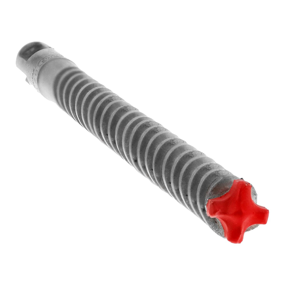 Diablo DMAPL4160-P25 3/8 Inch x 10 Inch x 12 Inch Rebar Demon SDS-Plus 4-Cutter Full Carbide Head Hammer Drill Bit , 25-Pack