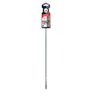 Diablo DMAPL4170 3/8 Inch x 16 Inch x 18 Inch Rebar Demon SDS-Plus 4-Cutter Full Carbide Head Hammer Drill Bit