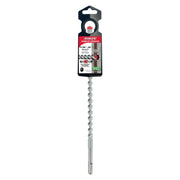 Diablo DMAPL4176 7/16 Inch x 10 Inch x 12 Inch Rebar Demon SDS-Plus 4-Cutter Full Carbide Head Hammer Drill Bit