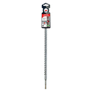 Diablo DMAPL4240 5/8-in. x 16-in. x 18-in. Rebar Demon SDS-Plus 4-Cutter Full Carbide Head Hammer Drill Bit