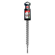 Diablo DMAPL4320 1-1/8-in. x 16-in. x 18-in. Rebar Demon SDS-Plus 4-Cutter Full Carbide Head Hammer Drill Bit