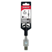 Diablo DMAPLCC1910 4 Inch SDS-Plus Core Bit Extension