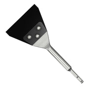 Diablo DMAPLCH2060 5 in. x 11 in. SDS-Plus Floor Scraper