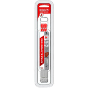 Diablo DMARG1070-P5 1/4 Inch x 4 Inch x 6 Inch SPEEDemon Red Granite Carbide Tipped Hammer Drill Bit , 5-Pack