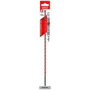 Diablo DMARG1090 1/4 Inch x 10 Inch x 12 Inch SPEEDemon Red Granite Carbide Tipped Hammer Drill Bit