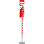 Diablo DMARG1130 3/8 Inch x 10 Inch x 12 Inch SPEEDemon Red Granite Carbide Tipped Hammer Drill Bit