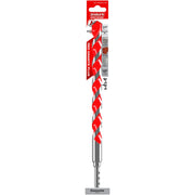 Diablo DMARG1200 3/4 Inch x 10 Inch x 12 Inch SPEEDemon Red Granite Carbide Tipped Hammer Drill Bit