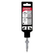 Diablo DMAST1030 1/2 Inch x 1-11/16 Inch SDS-Plus 2-Cutter