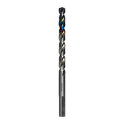 Diablo DMD14JP1 1/4-in. Metal Demon Drill Bit for Mild, Hardened and Stainless Steels