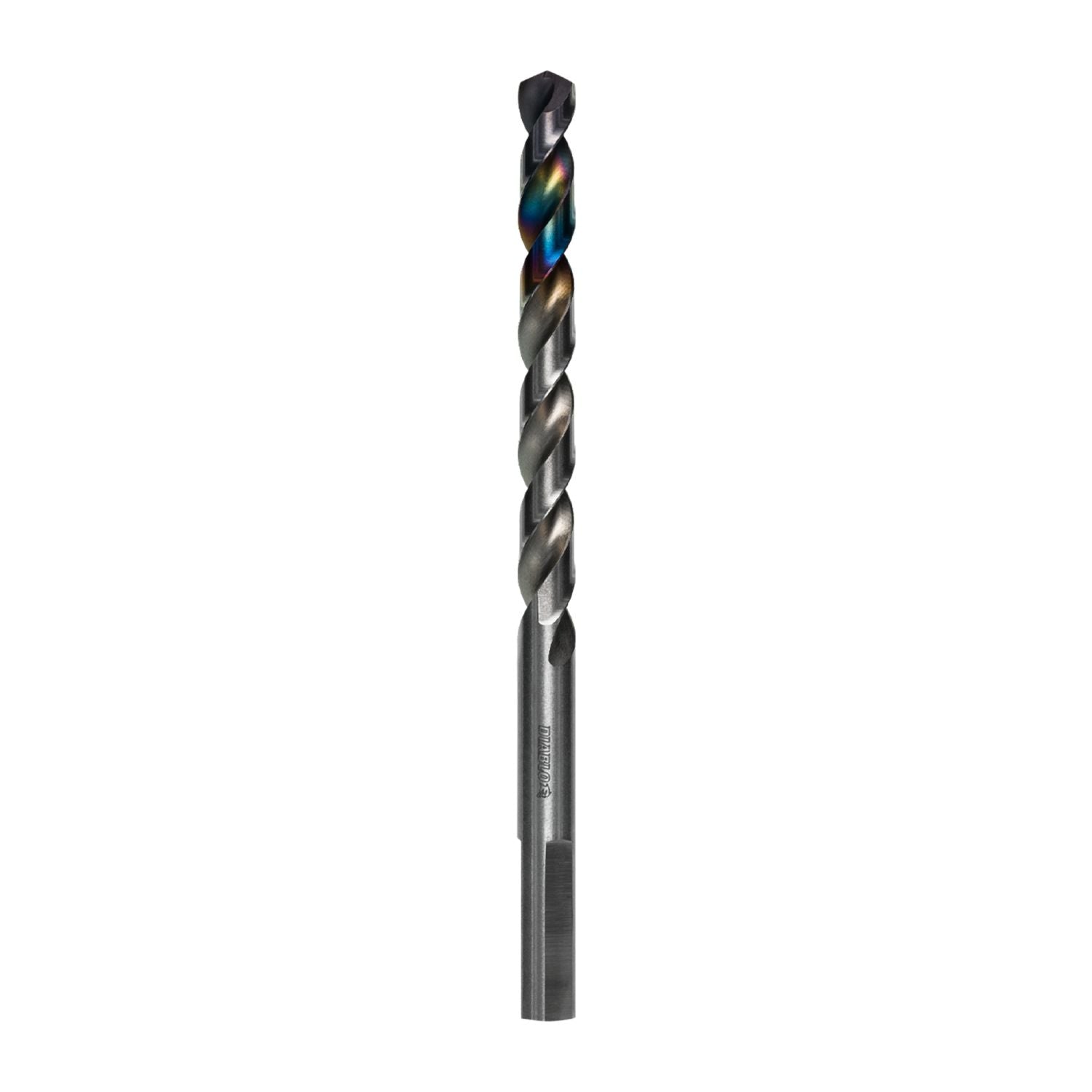 Diablo DMD1564JP1 15/64-in. Metal Demon Drill Bit for Mild, Hardened and Stainless Steels
