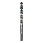 Diablo DMD1764JP1 17/64-in. Metal Demon Drill Bit for Mild, Hardened and Stainless Steels