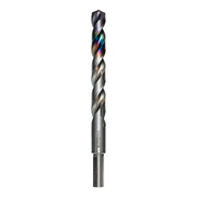 Diablo DMD3164JP1 31/64-in. Metal Demon Drill Bit for Mild, Hardened and Stainless Steels