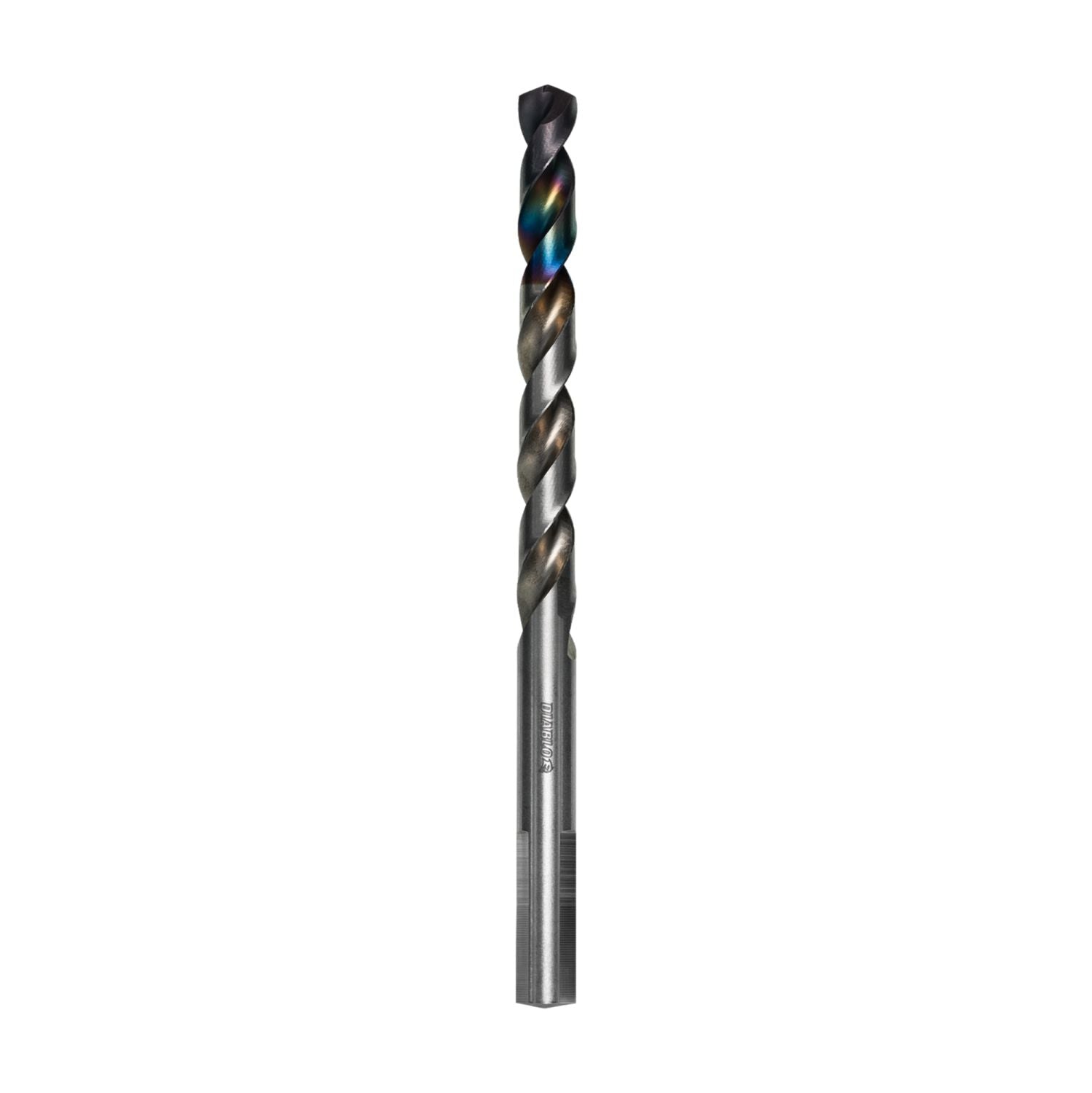 Diablo DMD932JP1 9/32-in. Metal Demon Drill Bit for Mild, Hardened and Stainless Steels