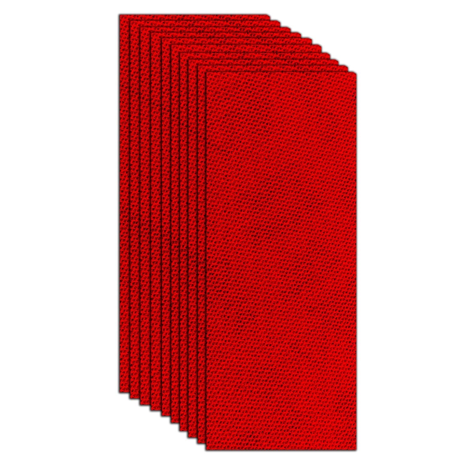 Diablo DND234ASTD10N 2-3/4 in. x 5 in. SandNET Reusable Sanding Sheet Drywall Pack