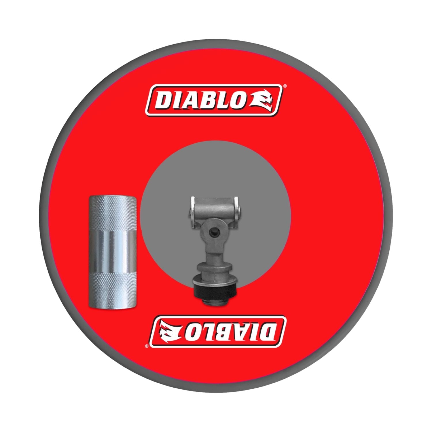 Diablo DNT090TOOL01T 9 in. Drywall Pole Sander