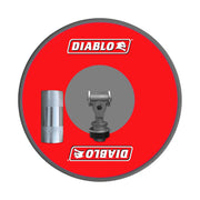 Diablo DNT090TOOL01T 9 in. Drywall Pole Sander