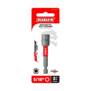 Diablo DNTSL516 5/16 Inch x 2-9/16 Inch Magnetic Nut Setter