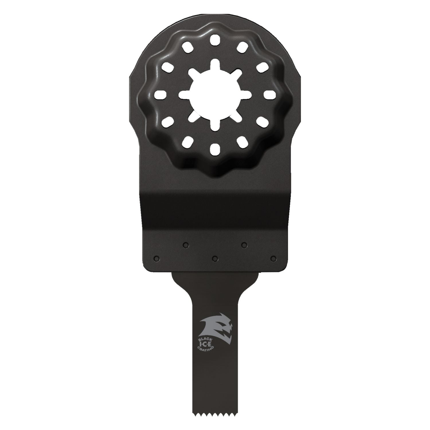 Diablo DOS039BGP 3/8 in. Starlock Bi-Metal General Purpose Oscillating Blade