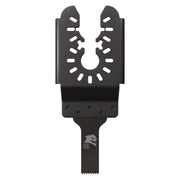 Diablo DOU039BGP 3/8 in. Universal Bi-Metal Oscillating Blade for General Purpose Cuts