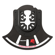 Diablo DOU350RI 3-1/2 in. Universal Bi-Metal Oscillating Blade for Insulation