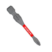 Diablo DPH12P2 2 in. #1 Phillips Drive Bit (2-Pack)