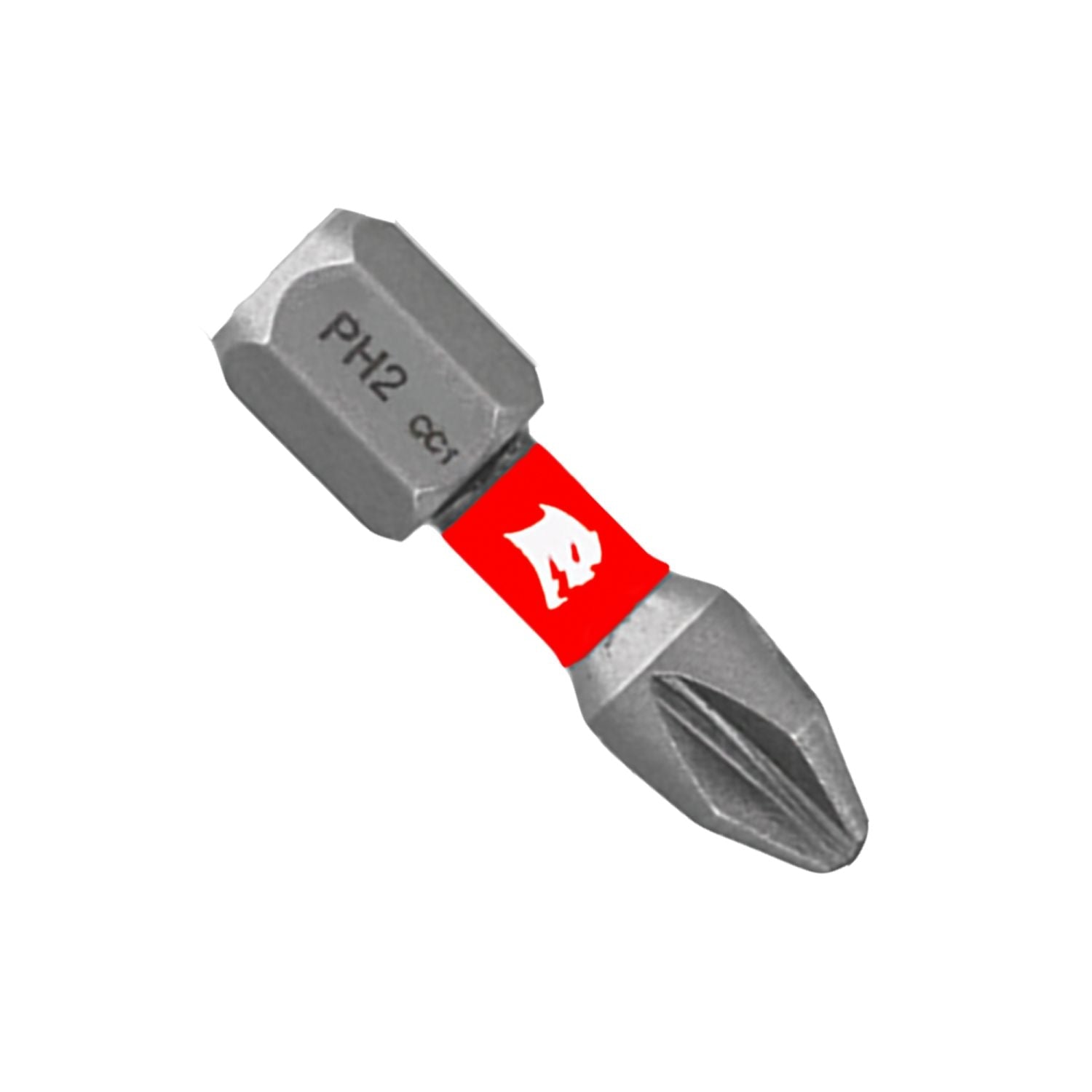 Diablo DPH21P10 1 in. #2 Phillips Drive Bit (10-Pack) – Tool Nut