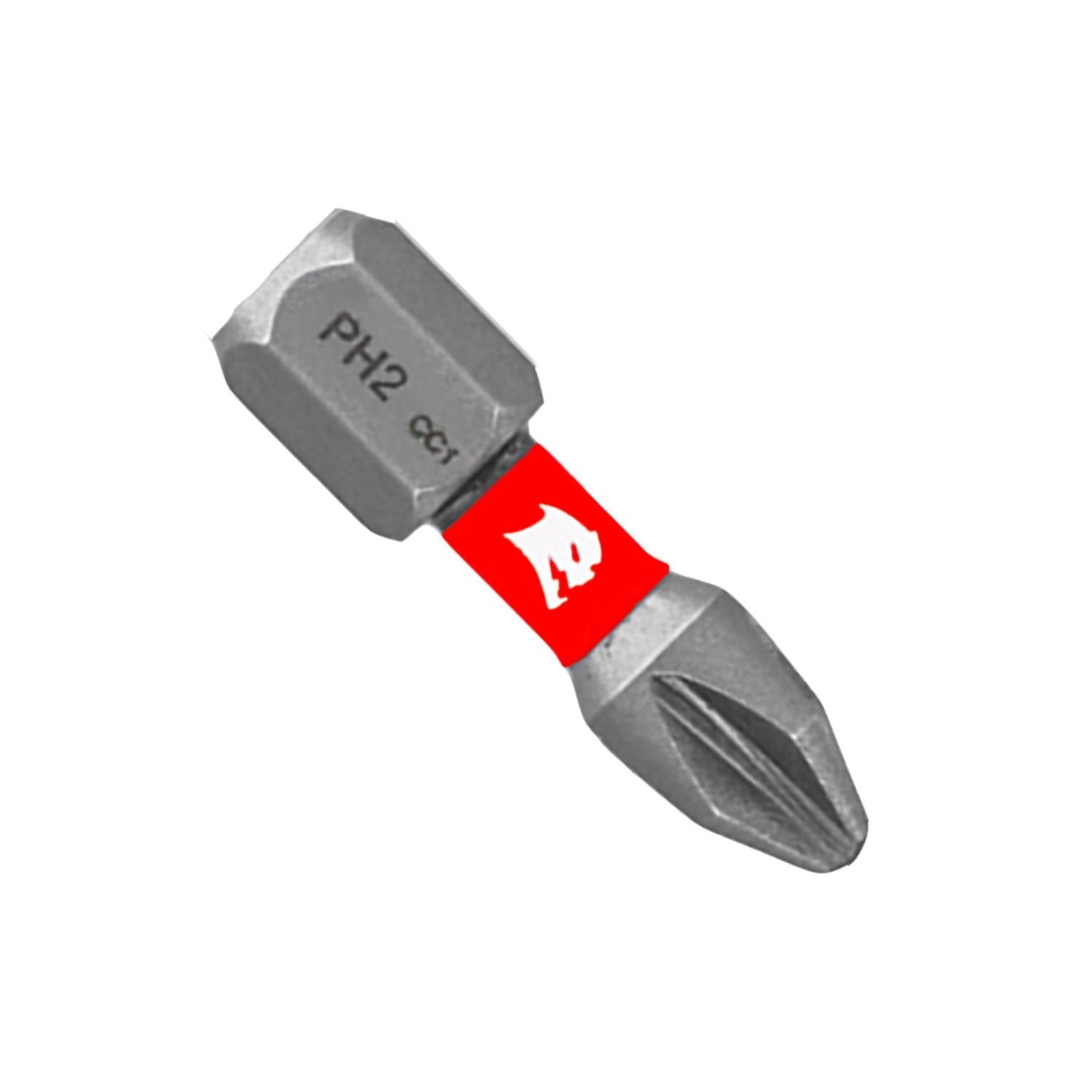 Diablo DPH21P10 1 in. #2 Phillips Drive Bit (10-Pack)