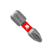 Diablo DPH21P10 1 in. #2 Phillips Drive Bit (10-Pack)