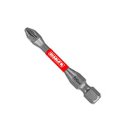 Diablo DPH22P2 2 in. #2 Phillips Drive Bit (2-Pack)