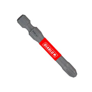 Diablo DPH32P2 2 in. #3 Phillips Drive Bit (2-Pack)