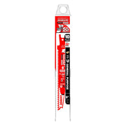 Diablo DS0609CGP10 6-Inch Demo Demon Carbide General Purpose Recip, 10-Pack