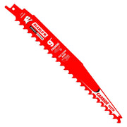 Diablo DS0903CP3 9-Inch Carbide Tipped Pruning and Clean Wood Recip Blade, 3-Pack